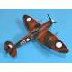 SUPERMARINE SPITFIRE Mk VC/VC Trop TAMIYA 