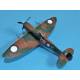 SUPERMARINE SPITFIRE Mk VC/VC Trop TAMIYA 