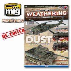 TWM Issue 2. DUST English