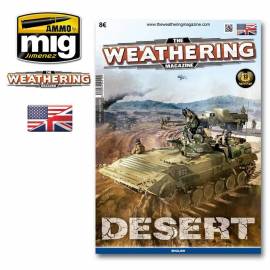 TWM Issue 13 – Desert (English Version)