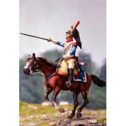 Cuirassier 1er rang