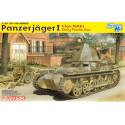 Panzerjäger I 4.7cm PaK(t) Early Production