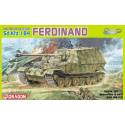 Sd.Kfz.184 FERDINAND PREMIUM EDITION