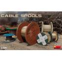 CABLE SPOOLS