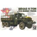 M54A2 5-ton 6x6 Cargo Truck