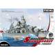 Warship Builder Scharnhorst