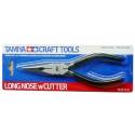 Long Nose Pliers w/ Cutter