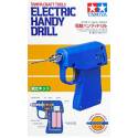 Electric handy drill