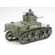 U.S. Light Tank M3 Stuart Late Production