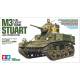 U.S. Light Tank M3 Stuart Late Production