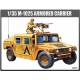 M1025 ARMORED CARRIER|Academy|13241|1:35