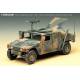 M1025 ARMORED CARRIER|Academy|13241|1:35