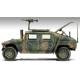 M1025 ARMORED CARRIER|Academy|13241|1:35