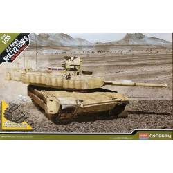 M1A2 Abrams SEP v2 TUSK II - US Army