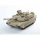 Char M1A2 Abrams SEP v2 TUSK II - US Army|ACADEMY|13504|1:35