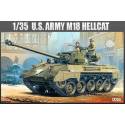 US ARMY M-18 HELLCAT