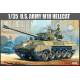 Char US ARMY M-18 HELLCAT|Academy|13255|1:35