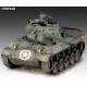 Char US ARMY M-18 HELLCAT|Academy|13255|1:35