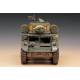 Char M3A1 Stuart Light Tank US|ACADEMY|13269|1:35