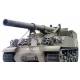 Maquette blindé M40 BIG SHOT US CANON DE 155mm AUTOMOTEUR|AFV CLUB|35031|1:35