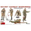 SOVIET COMBAT ENGINEERS