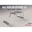 Jeep Rubicon Upgrade Kit