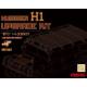 HUMMER H1 UPGRADE KIT