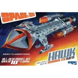 SPACE 1999 HAWK MARK.IX