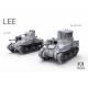 M3A1 LEE CDL