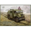 Chevrolet Field Artillery tractor FAT-4