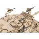 IDF M60A1 Magach 6B