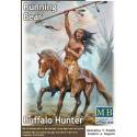 Buffalo Hunter: Running Bear