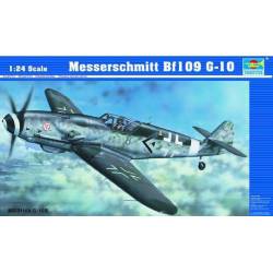 Messerschmitt Bf109 G-10