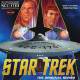 Star Trek U.S.S. Enterprise NCC‐1701 - 50th Anniversary Edition