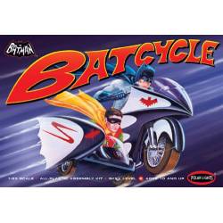 1966 Batcycle