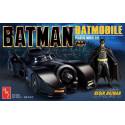 Batman 1989 Batmobile with figure