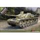 Char German StuG IV Sd.Kfz.167 Early Version|Academy|13522|1:35