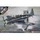 USN SBD-5 Battle of the Philippine Sea|ACADEMY|12329|1:48