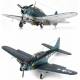 USN SBD-5 Battle of the Philippine Sea|ACADEMY|12329|1:48