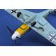 Messerschmitt Bf 109F-4/Trop