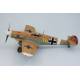 Messerschmitt Bf 109F-4/Trop