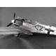 Messerschmitt Bf 109F-4/Trop 