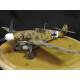 Messerschmitt Bf 109G-2/Trop