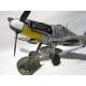 Messerschmitt Bf 109 G-6 Early