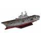 USS Iwo Jima LHD-7 Amphibious Assault Ship