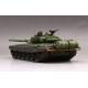 Russian T-72A Mod1983 MBT