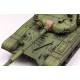 Russian T-72A Mod1983 MBT