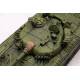 Russian T-72A Mod1983 MBT