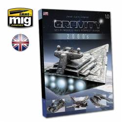 GRAVITY 1.0 - SCI FI MODELLING PERFECT GUIDE