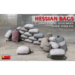 HESSIAN BAGS